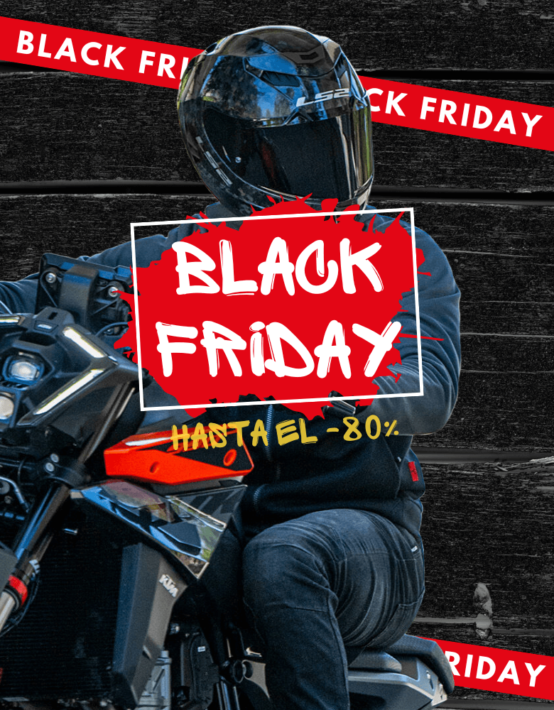 Black Friday Moto 2024